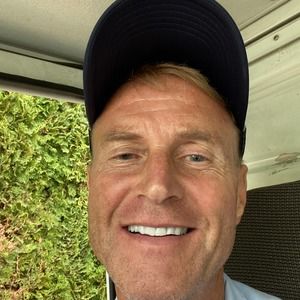 Meet your Posher, Jeff